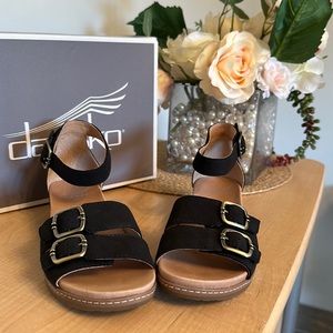 Dansko Sandals